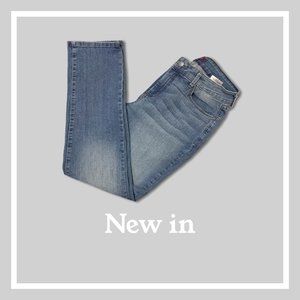 NYDJ Boyfriend Jeans